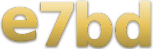 e7bd logo